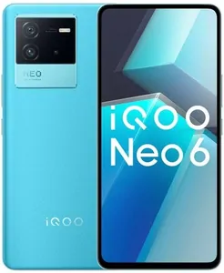 Замена стекла на телефоне IQOO Neo 6 в Ростове-на-Дону